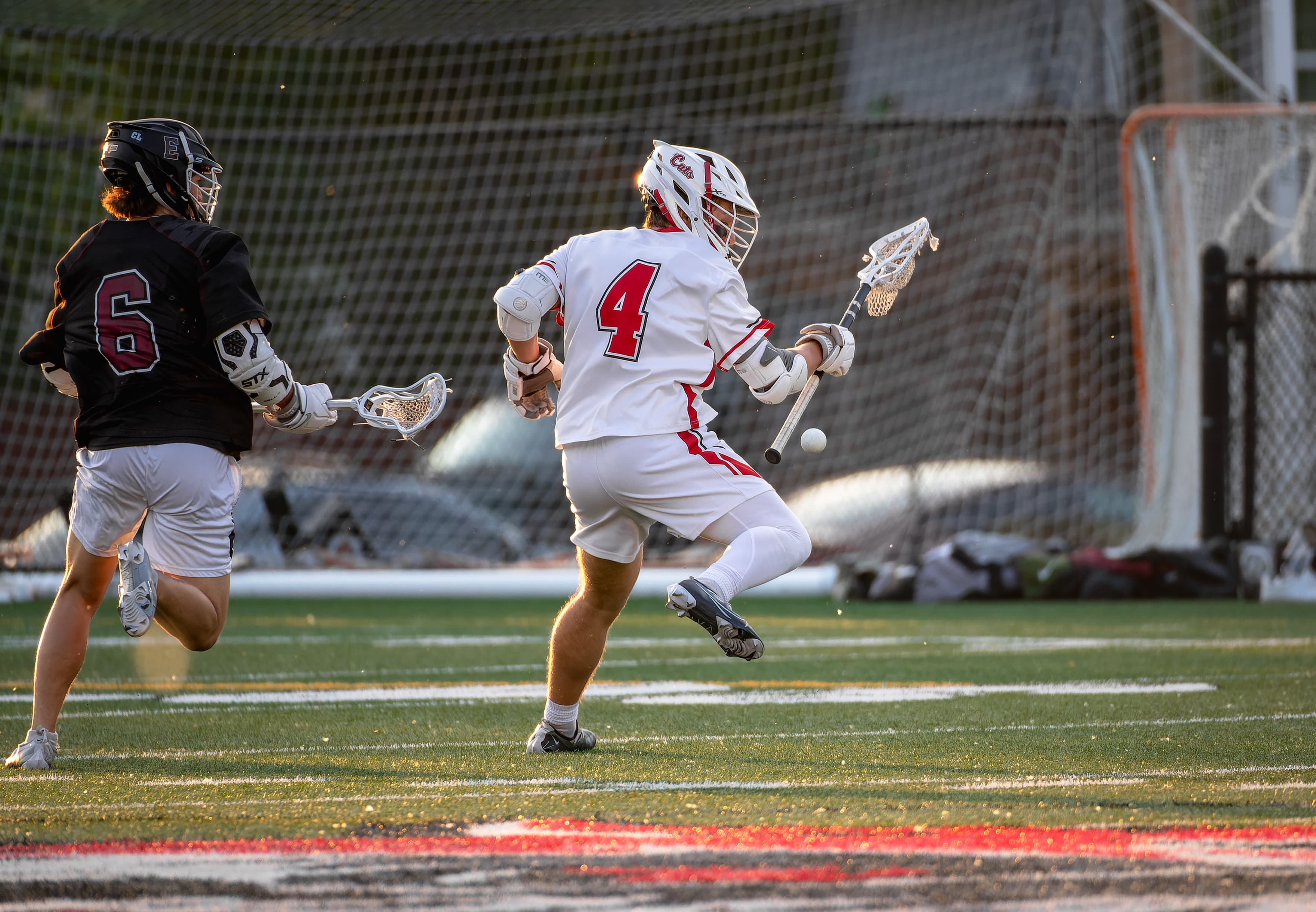 2023 Mt. Si Wildcats vs Eastlake Semi Finals 38